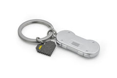 MTM - Key FOB - Retro Game Controller - Schlüsselringe