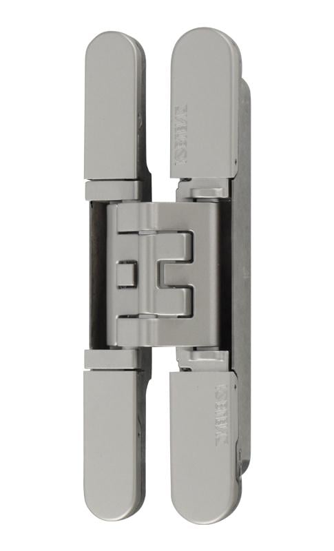 Kobenz KZ - Hidden Hinge Kubica - K2460