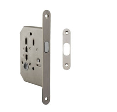 Ft - Schiebetürschloss 61/50 WC