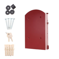 Rottner RR - Postfach - Ashford - T05376 - Mailboxen