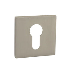 M.P MP - Rose Square Rosette - HR SQ6