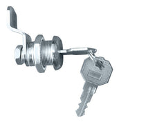 SA - Ersatzverriegelung Typ Y - 040441