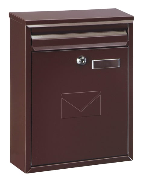 Rottner RR - Como -Postfach - T04564