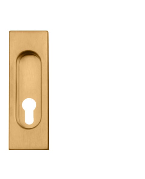 FT - Quadratschale PZ / D - 3663Az