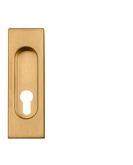 FT - Quadratschale PZ / D - 3663Az