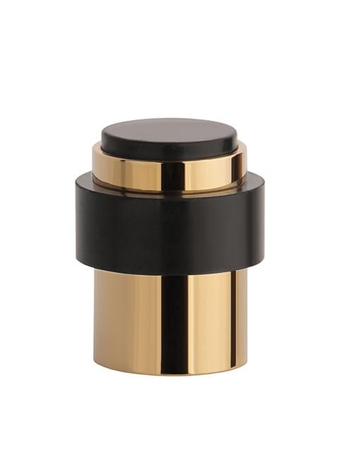 AS - Türstopp