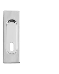 FT - Quadratschale BB / D - 3663AF