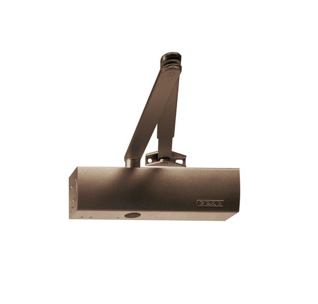GZ - TS 2000 V Self -Closous -Rahmen