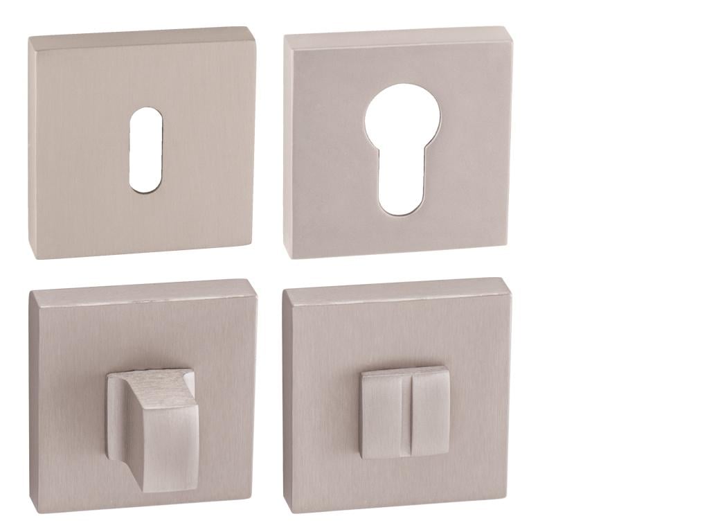 Frosio Bortolo FO - Rosetta Square Rosette - HR