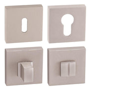 Frosio Bortolo FO - Rosetta Square Rosette - HR