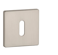 As - Rose - HR 5S - Quadratische Rosetten