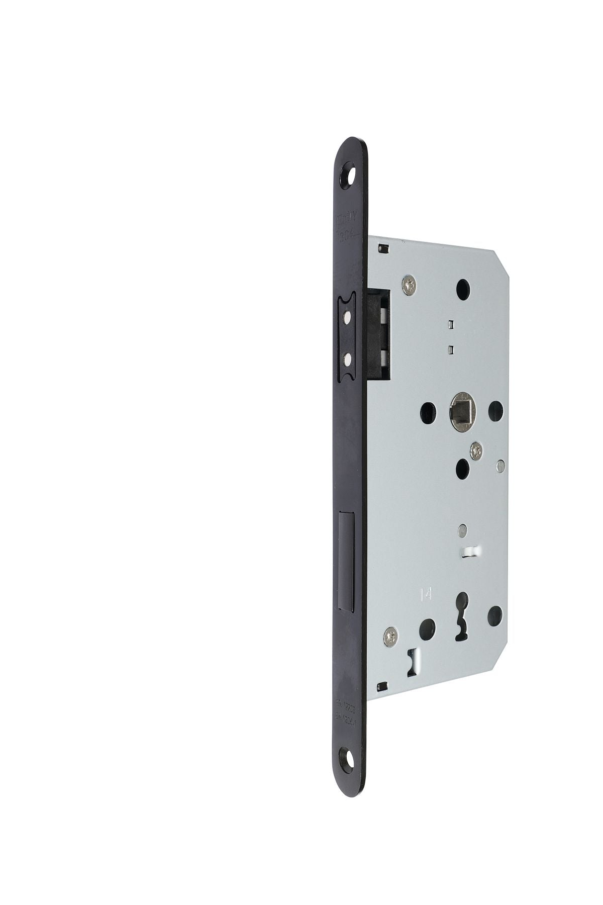 Magnetic key lock - 
EN.304M.BB.72.55.18 black
