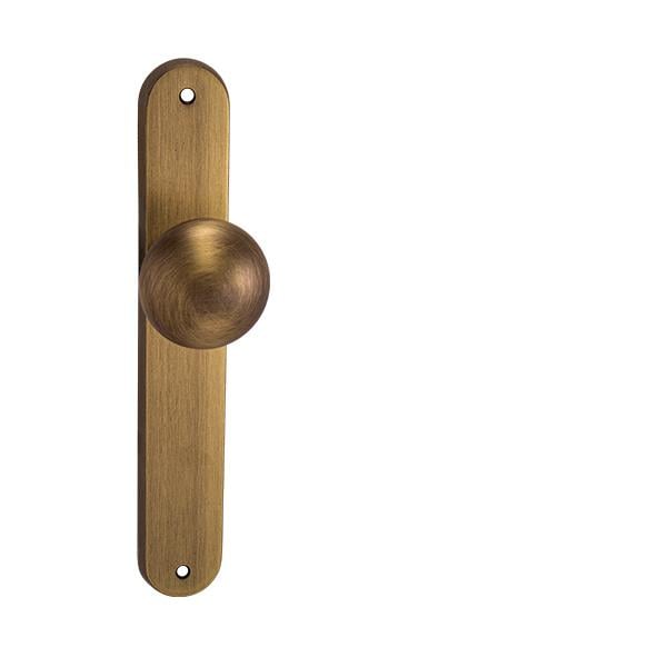 M.P. MP - Lauras Bälle