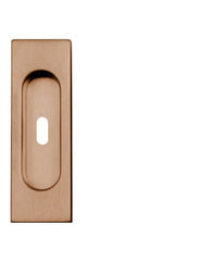 FT - Quadratschale BB / S - 3663AF