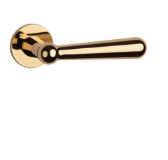 AS - ROSMARIN - R 5S - Griffe an runden Rosetten.