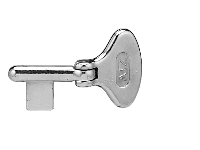 ATZ - Key 3929 für Schiebetürschloss 1175 - BB