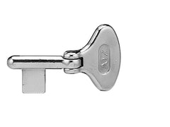 ATZ - Key 3929 für Schiebetürschloss 1175 - BB