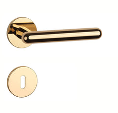 As - Sternia - R 5s - Handles auf runden Rosetten