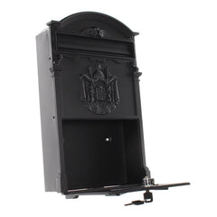 Rottner RR - Postfach - Ashford - T05375 - Mailboxen