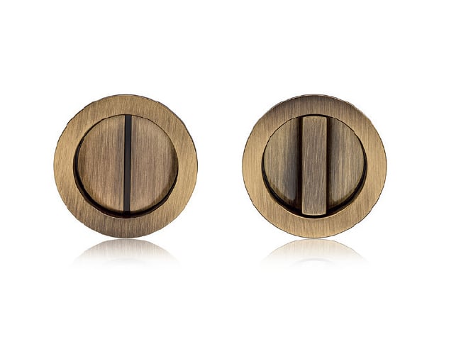 SAB - Hooky Zero - R WC Schiebetür Set