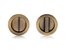 SAB - Hooky Zero - R WC Schiebetür Set