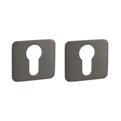 Griffwerk GK - Rozeta One - HR - Quadratische Rosetten