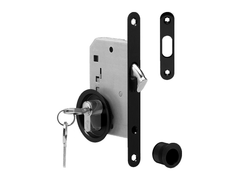 ATZ - Runde Schiebetür Set 3970 pz