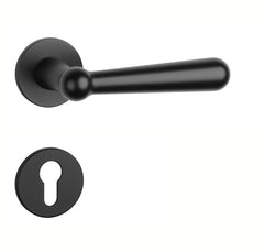 AS - Rosemary - R 5s - Griffe auf runden Rosetten