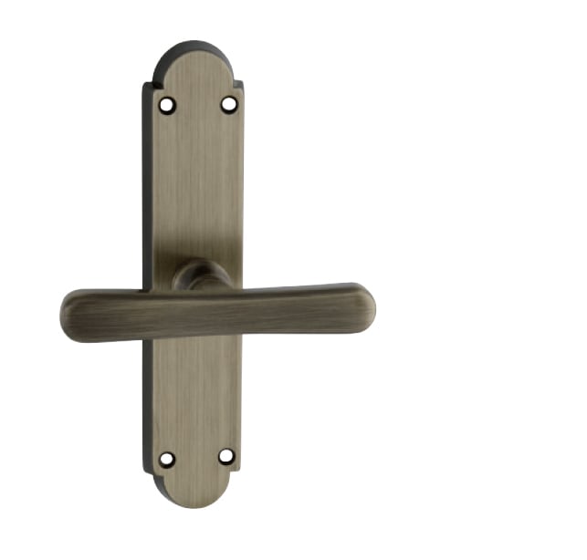 Ni - Alt Wien Rosette - Radstand