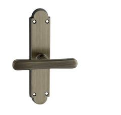 Ni - Alt Wien Rosette - Radstand