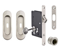 JNF - Schiebetür Set - BB / S - R.