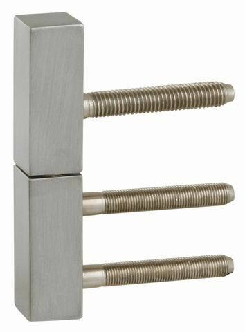 Tupai Ti - Quadratscharnierabdeckung - 0251