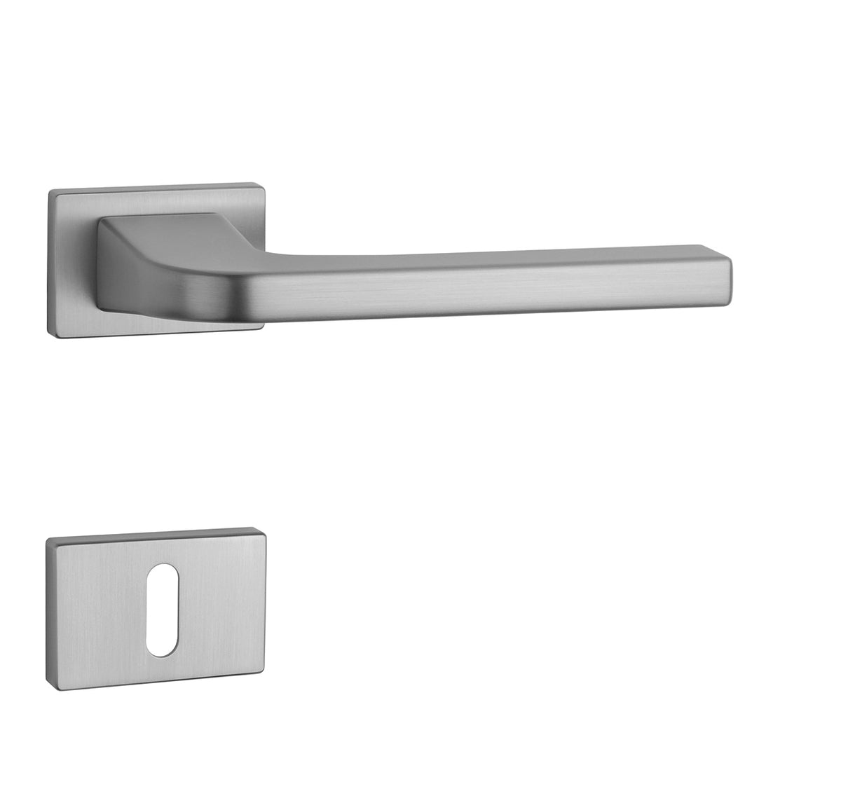 AS - Ismena - RT 7S - Griffe an rechteckigen Rosetten