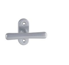 Ni - Elegante Rosette - Olive