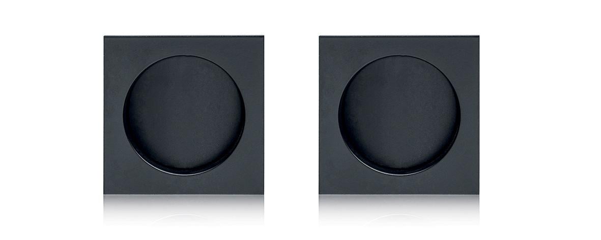 SAB - Hooky Zero - HR -Schiebetür ohne Öffnen