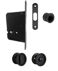 Tupai Ti - Schiebetür Set 2850 WC - R.