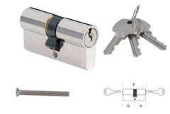 M.P MP - Konstruktionszylindereinsatz