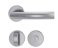 Griffwerk GK - Lorita - R - Griffe auf runden Rosetten