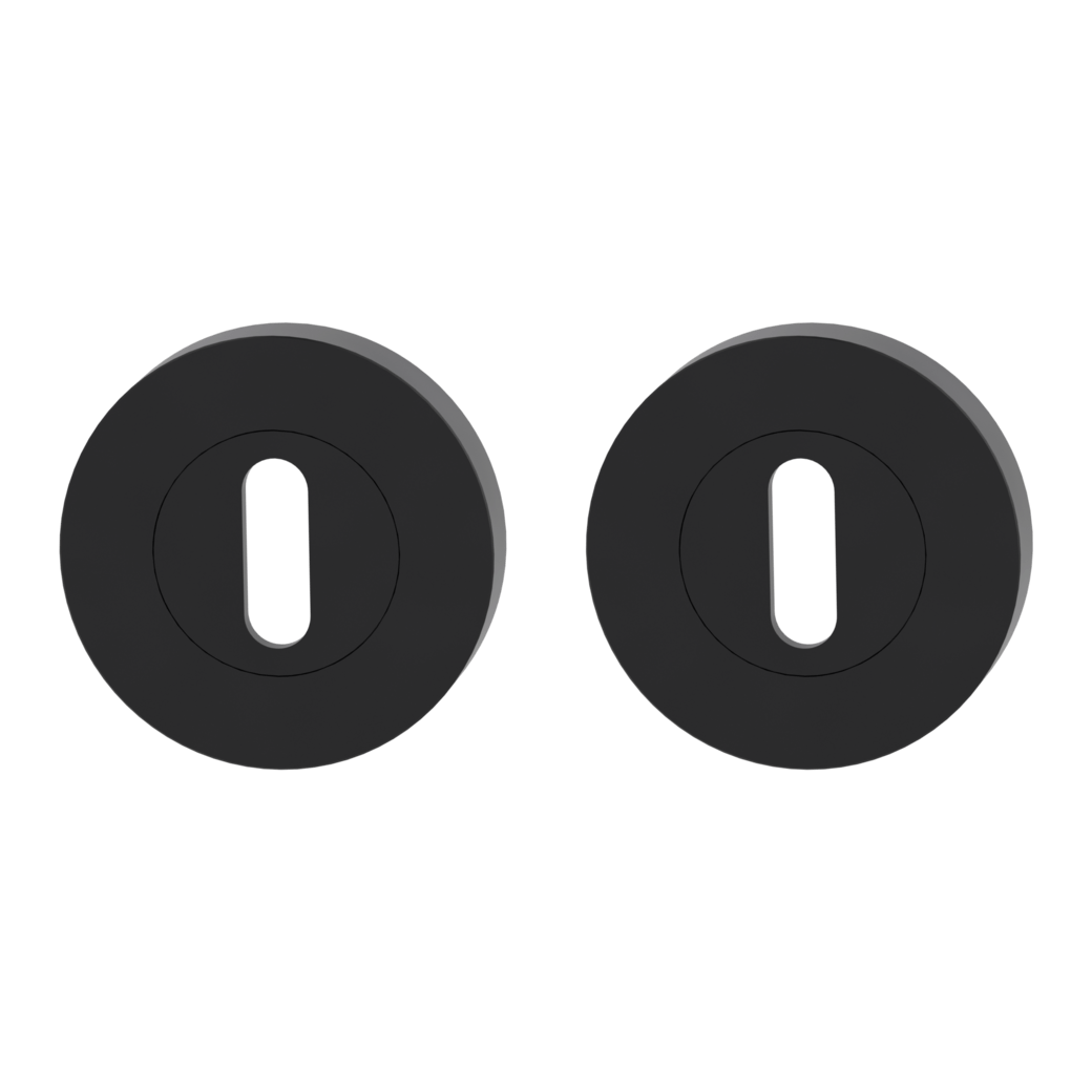 Griffwerk GK - Rozeta - R - Runde Rosetten