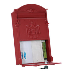 Rottner RR - Postfach - Ashford - T05376 - Mailboxen