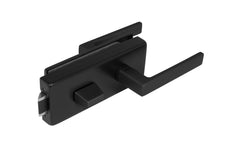 Tupai TI - LOCK für Glas mit Griff SONIA 4026 - WC - Schlösser für Glastüren