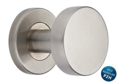 Infinity -Linie Türknauf Gox 500 beweglicher Edelstahl (1PC)