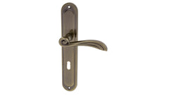 Gracja Patina - Gable Door Handle
