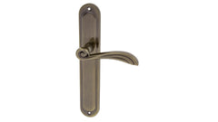 Gracja Patina - Gable Door Handle