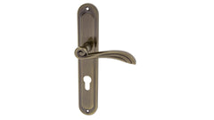 Gracja Patina - Gable Door Handle