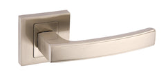 Hermes KHR 300 Satin - Door Handle on a Square Rose