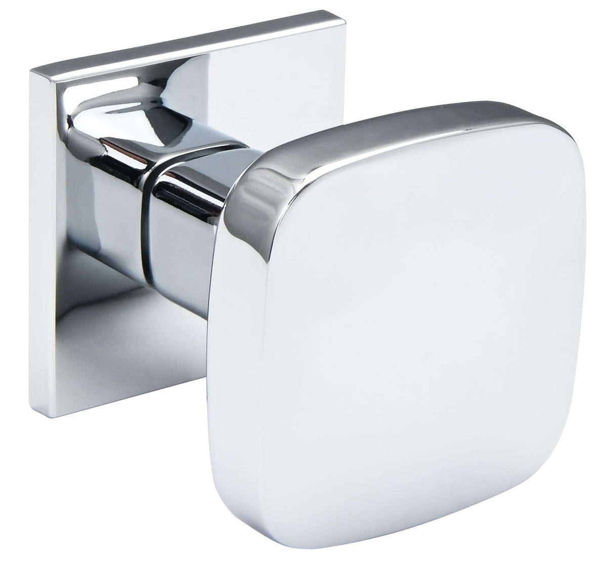 Unendliche Linie Knauf FIT GKZ 700 Chrom solide (Stück)