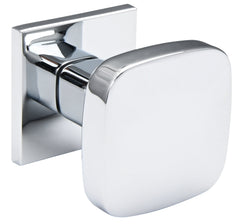 Unendliche Linie Knauf FIT GKZ 700 Chrom solide (Stück)