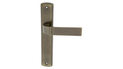 Hector patina - Shield Door Handle