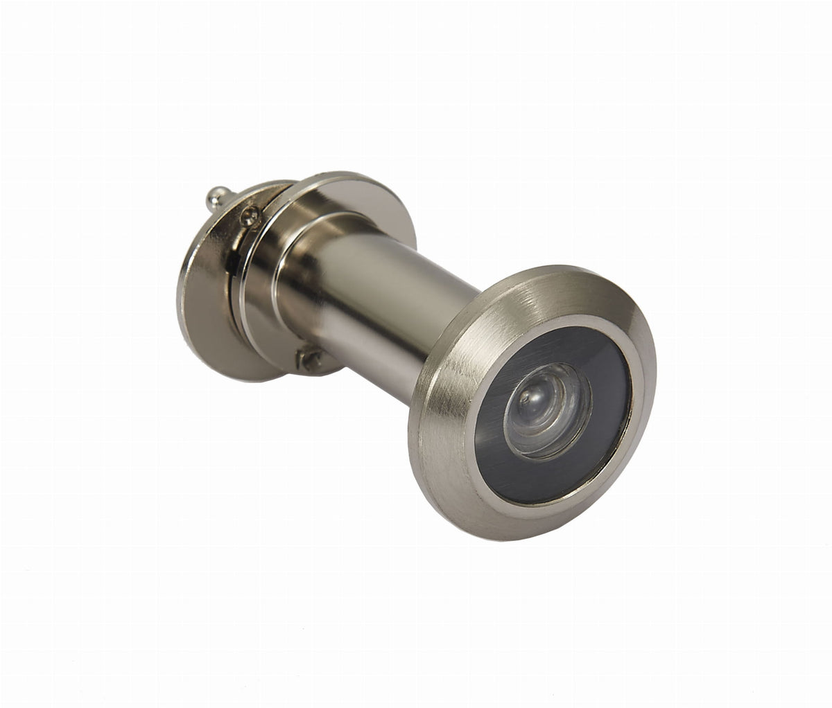 Türspion F14 35-60 satiniert